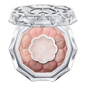 Jill Stuart Bloom Couture Eyeshadow Palette 01 Jasmine Late